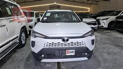 تويوتا كورولا كروس